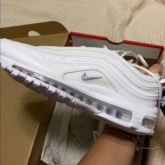 I’m selling Nike Air Max 97 - Picture 4 of 6